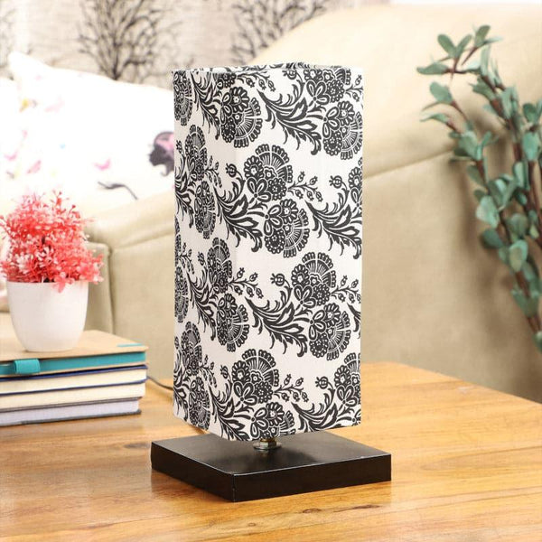 Table Lamp - Filigree Ingram Table Lamp