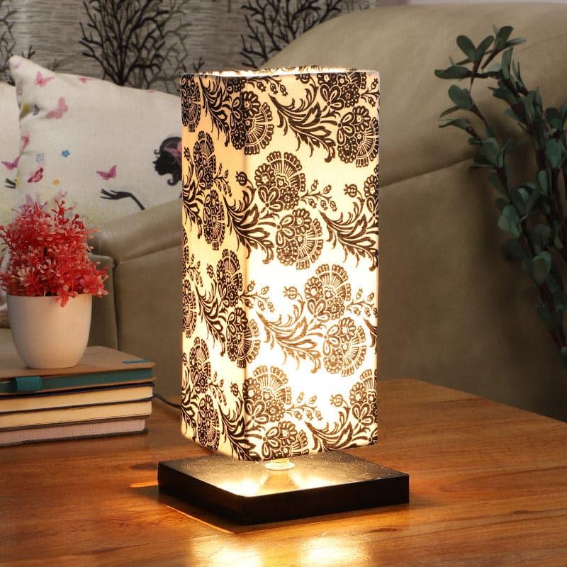 Table Lamp - Filigree Ingram Table Lamp