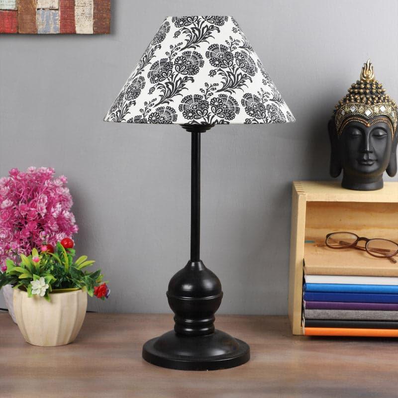 Table Lamp - Filigree Lura Table Lamp