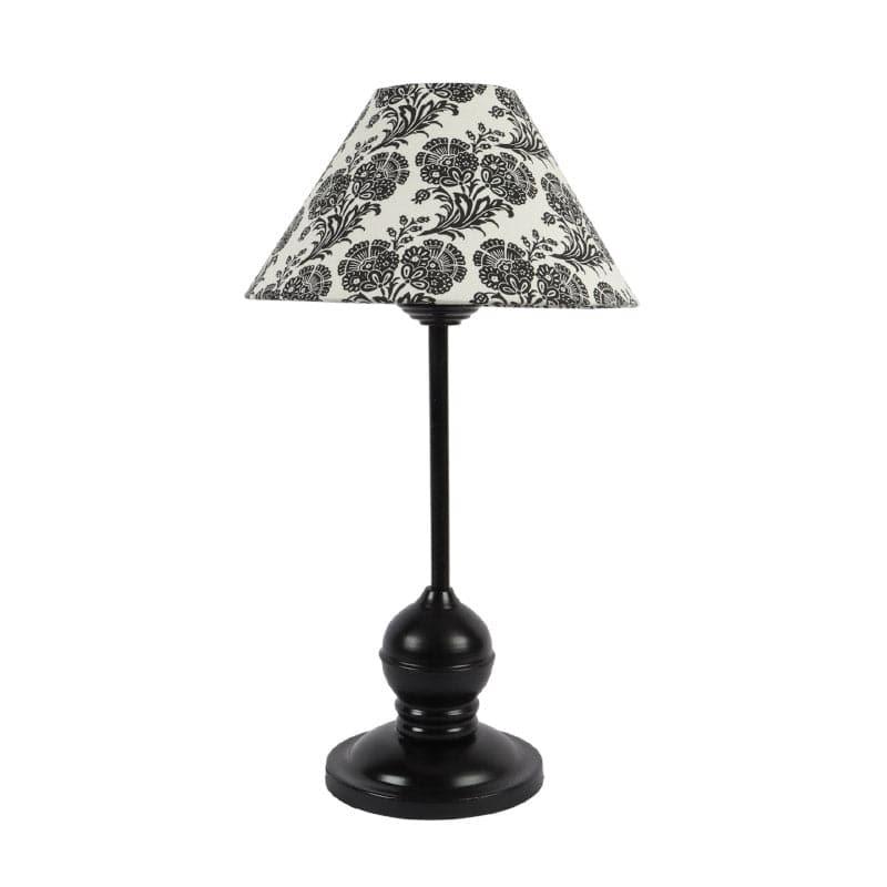 Table Lamp - Filigree Lura Table Lamp