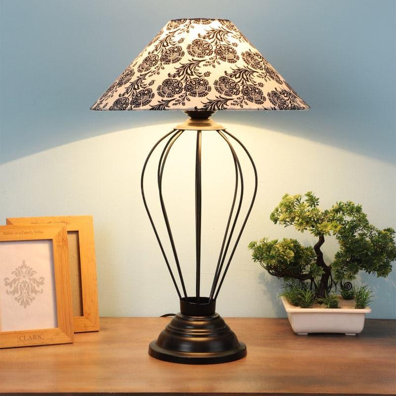 Table Lamp - Filigree Maximus Table Lamp