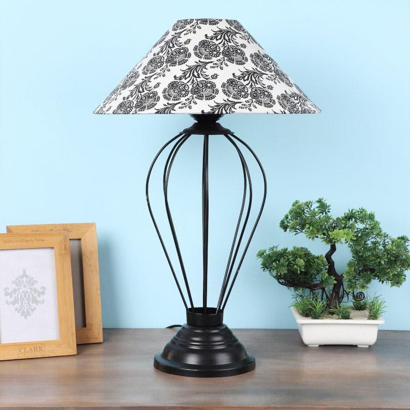 Table Lamp - Filigree Maximus Table Lamp