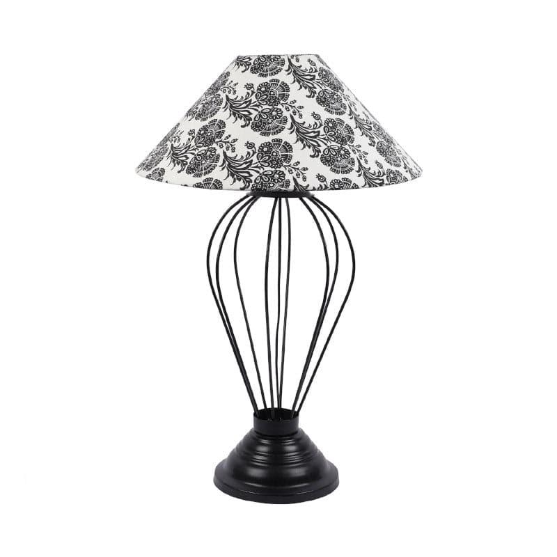 Table Lamp - Filigree Maximus Table Lamp