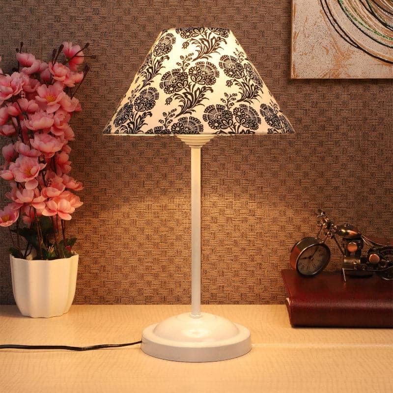 Table Lamp - Filigree Meisaa Table Lamp