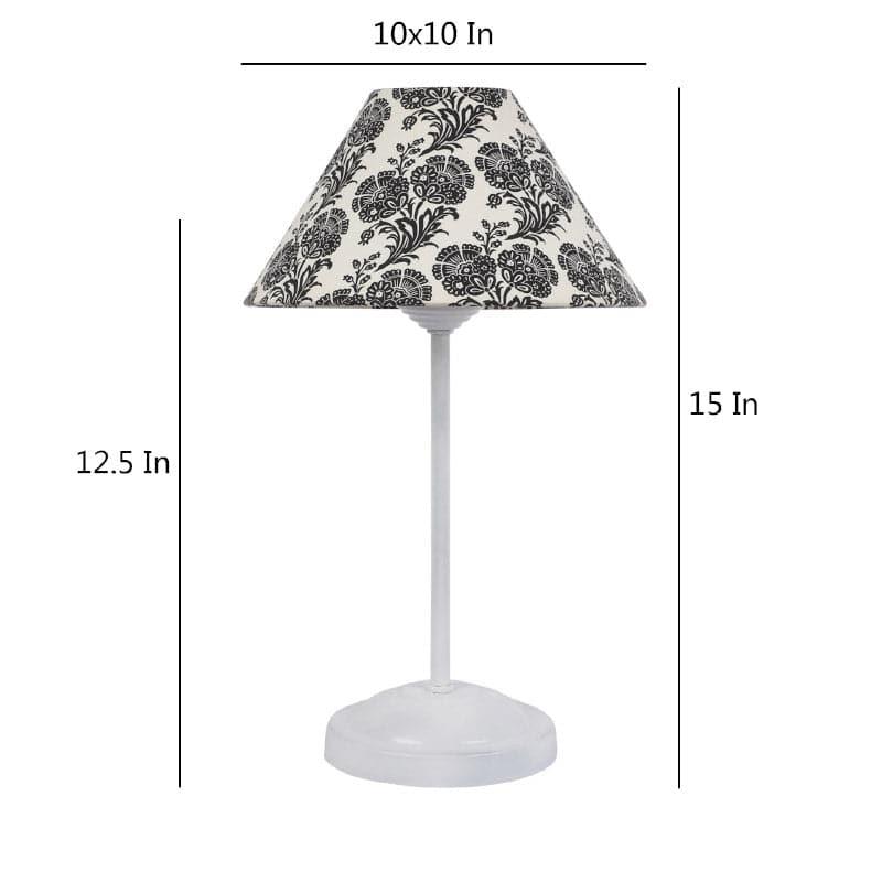 Table Lamp - Filigree Meisaa Table Lamp