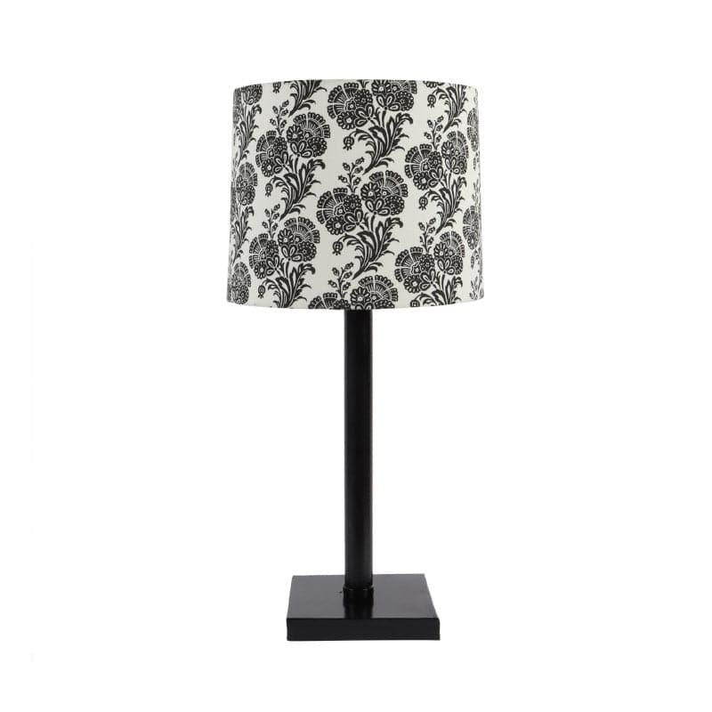 Table Lamp - Filigree Monroe Table Lamp