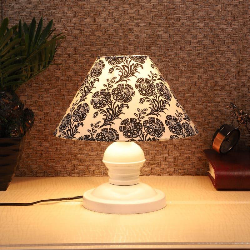 Table Lamp - Filigree Myrla Table Lamp