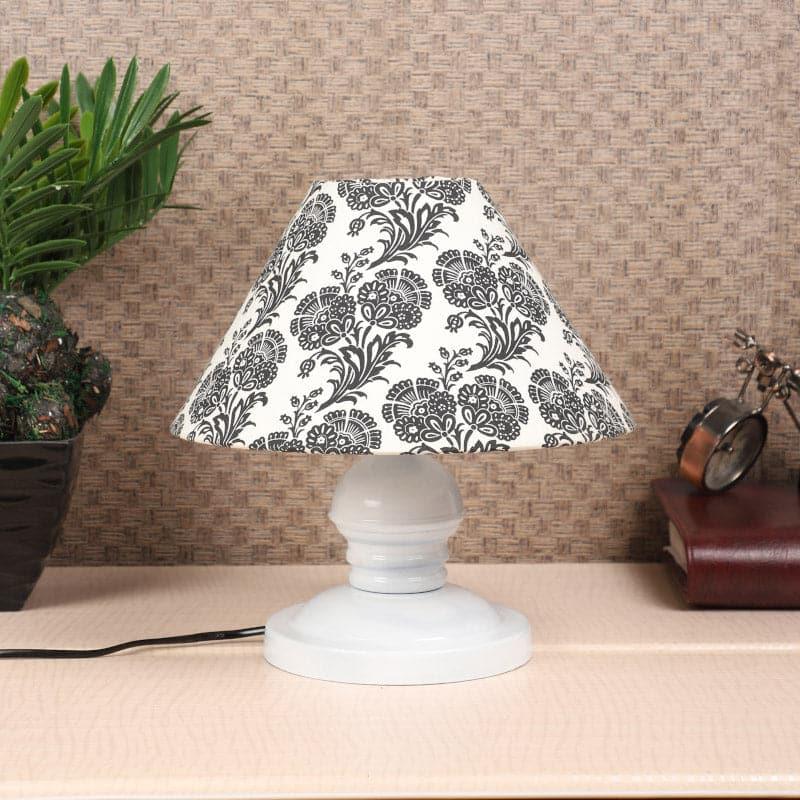 Table Lamp - Filigree Myrla Table Lamp