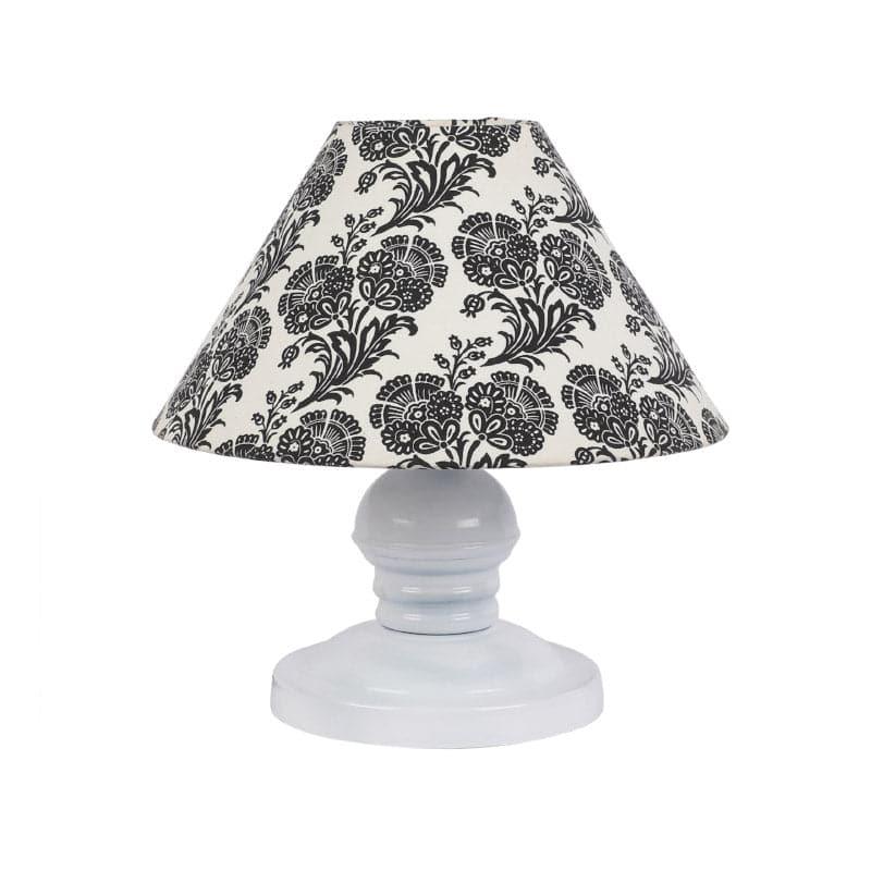 Table Lamp - Filigree Myrla Table Lamp