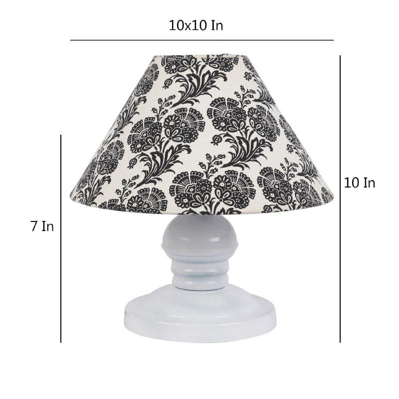 Table Lamp - Filigree Myrla Table Lamp