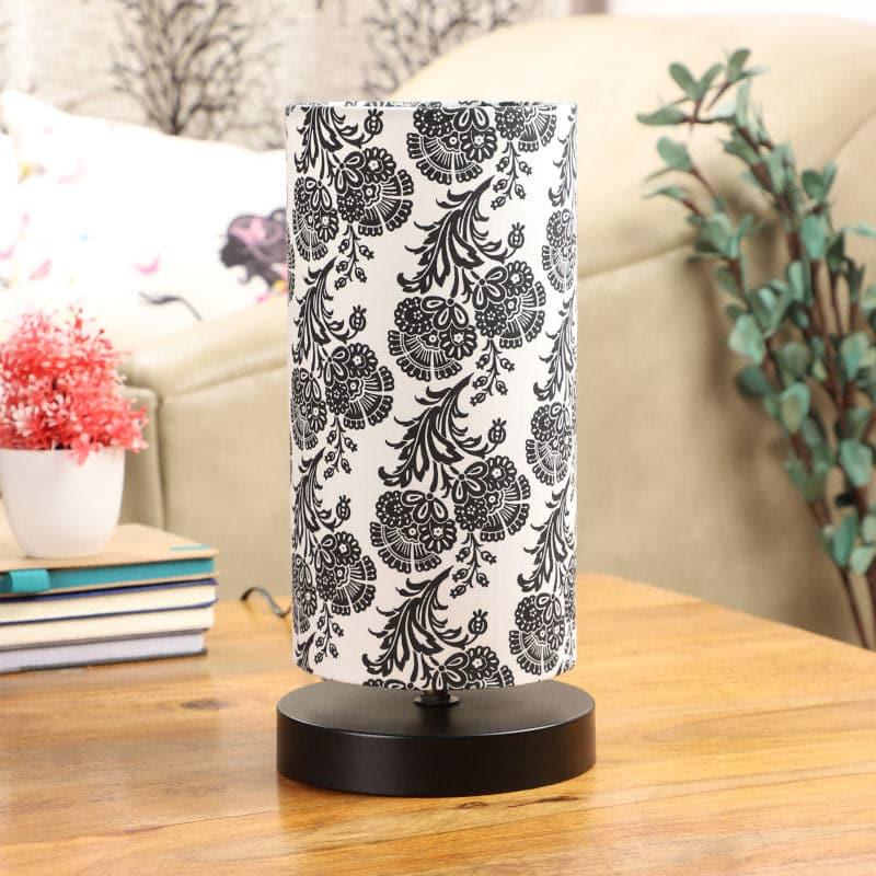 Table Lamp - Filigree Torine Table Lamp