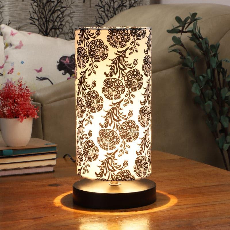 Table Lamp - Filigree Torine Table Lamp