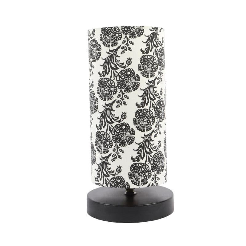 Table Lamp - Filigree Torine Table Lamp