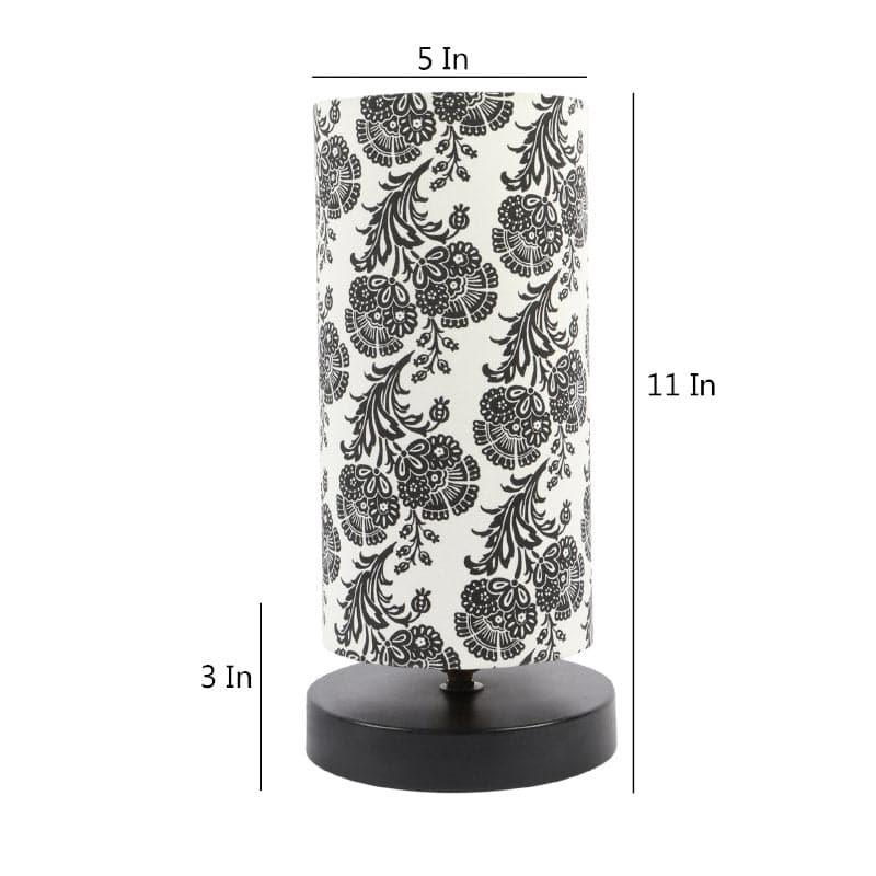 Table Lamp - Filigree Torine Table Lamp