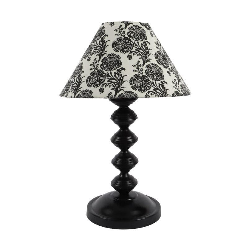 Table Lamp - Filigree Vendora Table Lamp