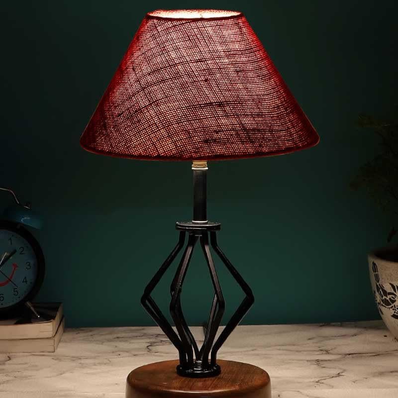 Table Lamp - Firefly Table Lamp - Red