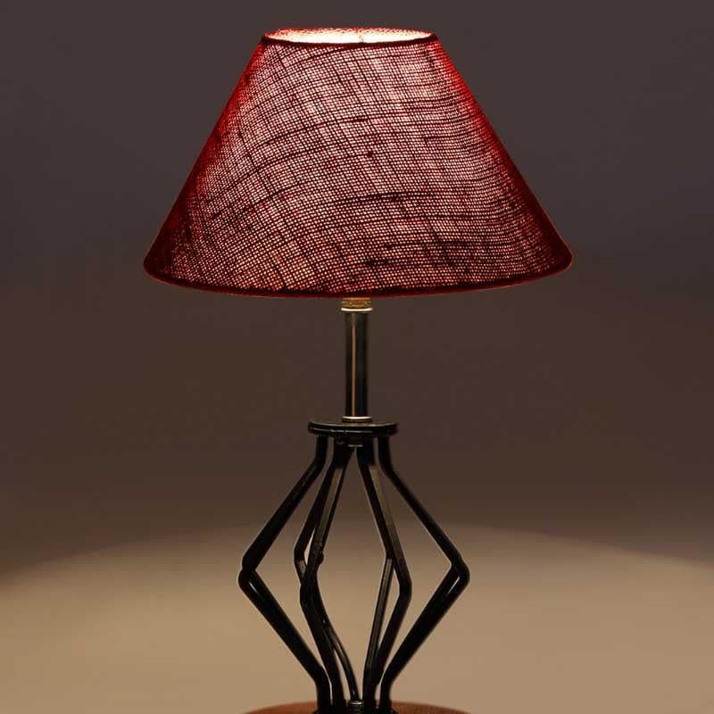 Table Lamp - Firefly Table Lamp - Red