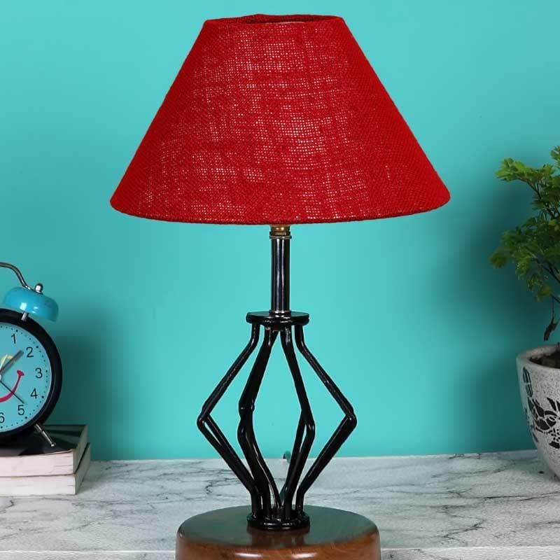 Table Lamp - Firefly Table Lamp - Red