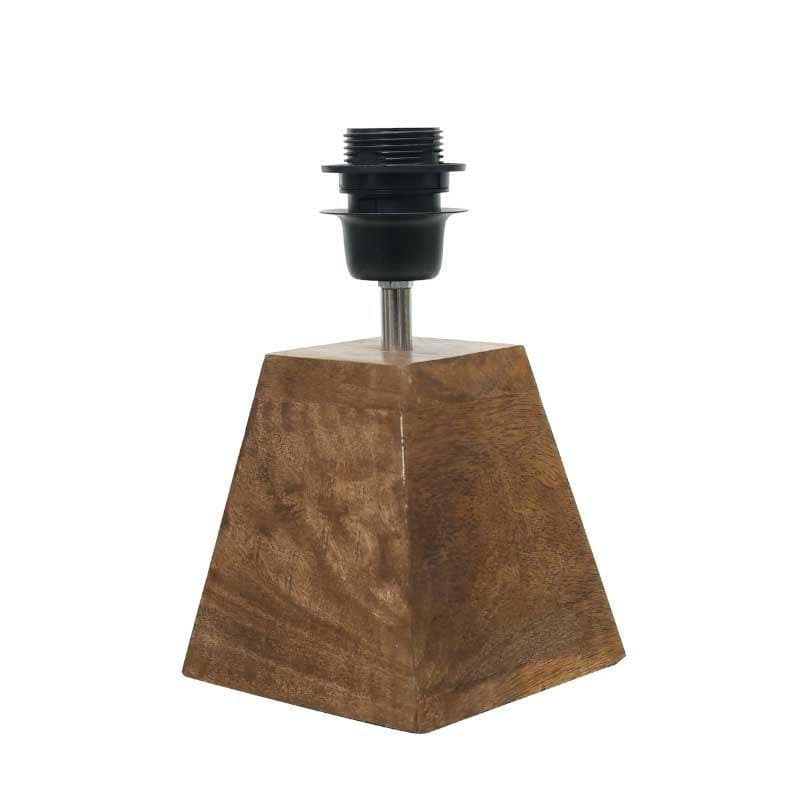 Buy Flameless Flair Table Lamp Table Lamp from Vaaree