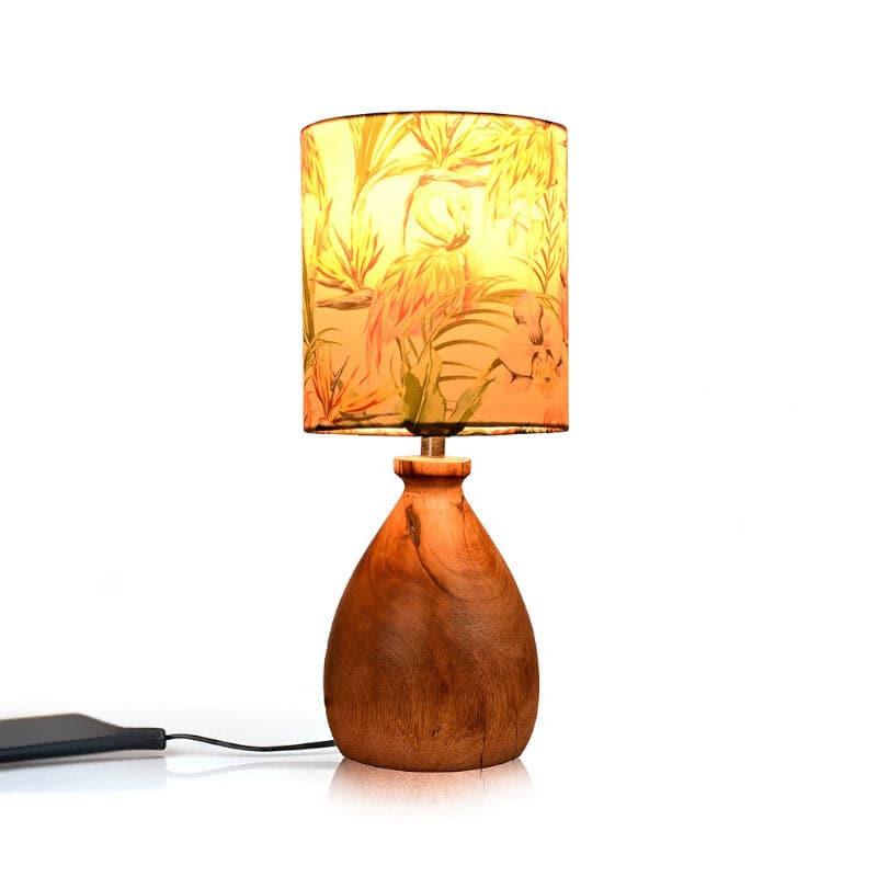 Table Lamp - Flamingo Bredon Table Lamp