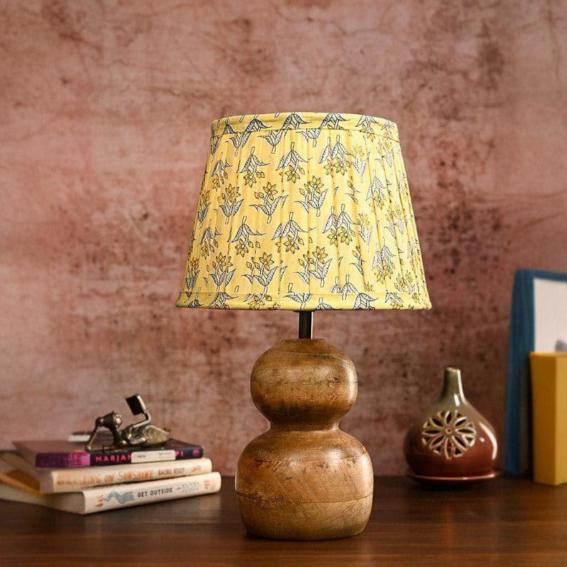 Table Lamp - Flora Bubble Table Lamp