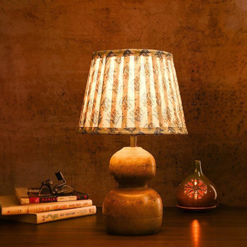 Table Lamp - Flora Bubble Table Lamp