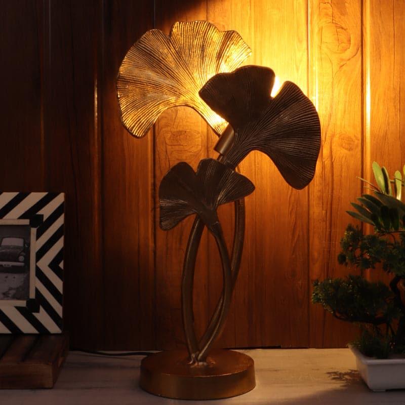 Table Lamp - Flora Fienna Table Lamp