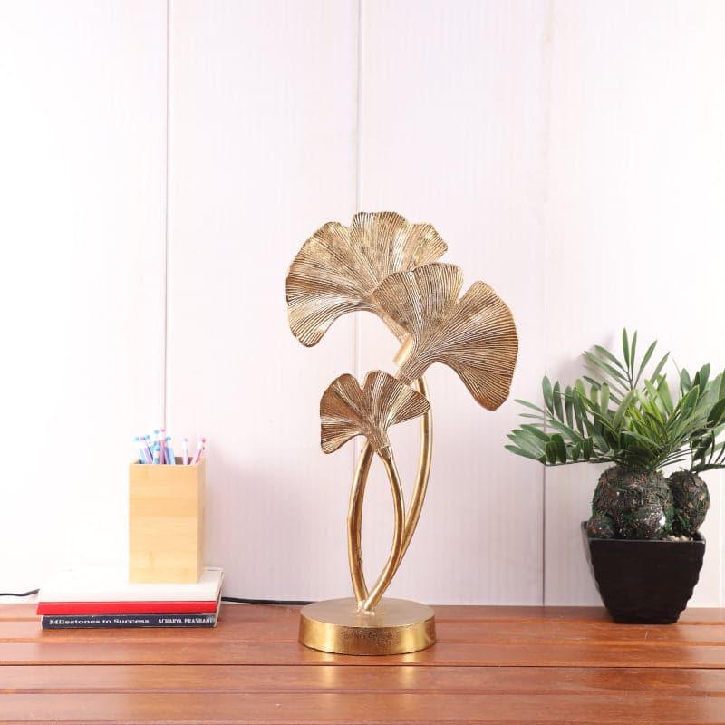 Table Lamp - Flora Fienna Table Lamp