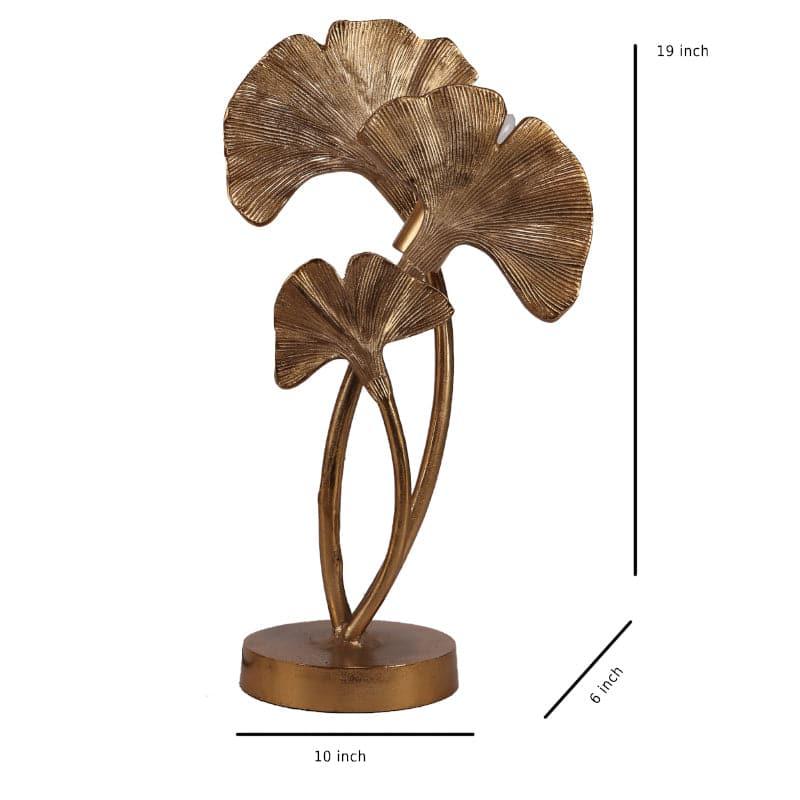 Table Lamp - Flora Fienna Table Lamp