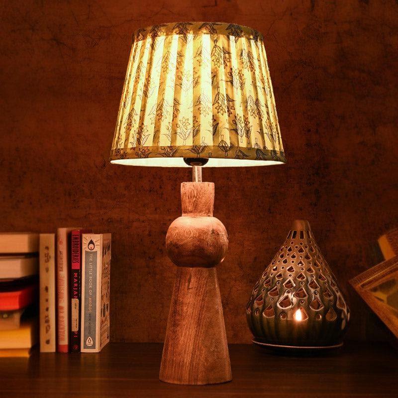 Table Lamp - Flora Magic Knot Table Lamp