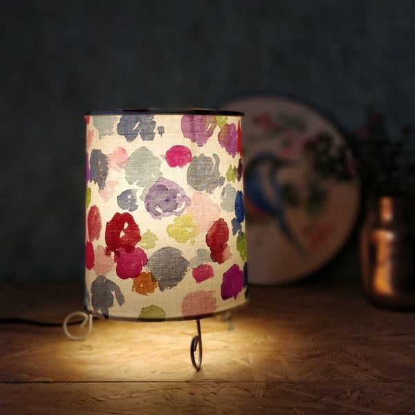 Table Lamp - Flora Stroke Table Lamp