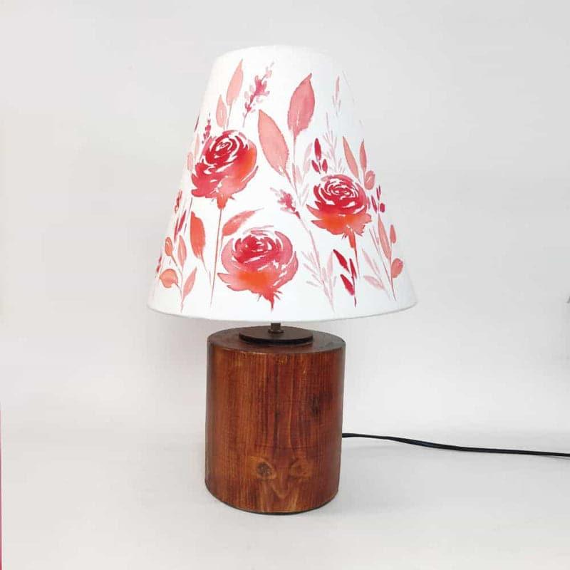 Table Lamp - Florina Bloom Table Lamp