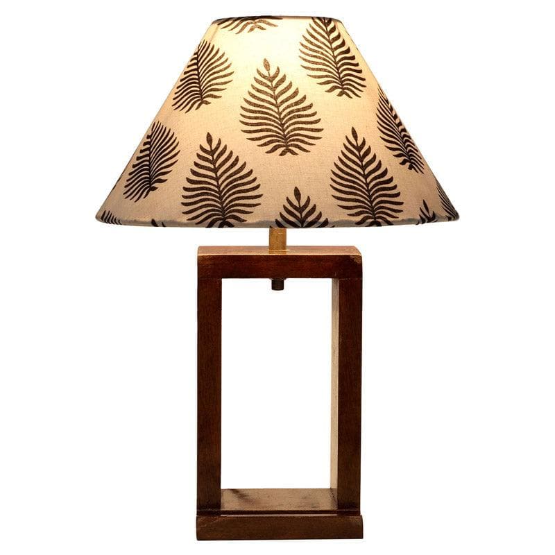 Table Lamp - Floro Recto Table Lamp