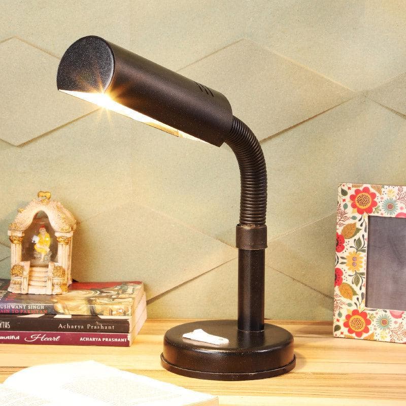 Table Lamp - Focus Fancy Study Table Lamp