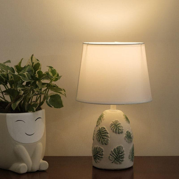 Table Lamp - Foliage Flow Table Lamp