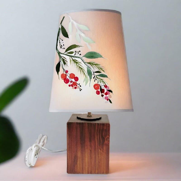 Table Lamp - Frista Nature Empire Table Lamp