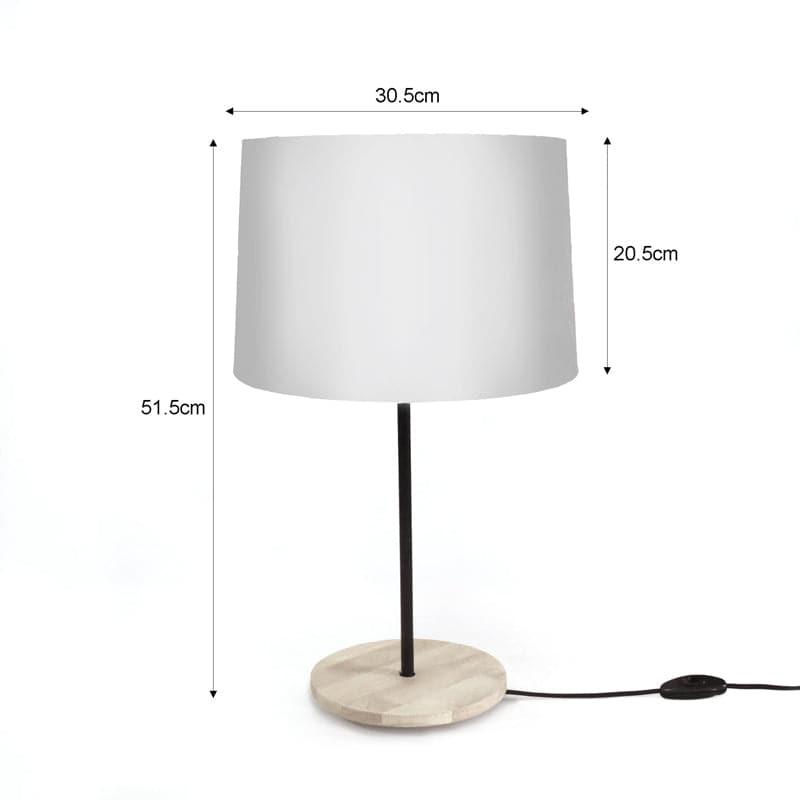 Table Lamp - Gaiyan Charm Table Lamp