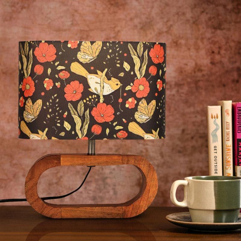 Table Lamp - Gardenia Mirza Table Lamp