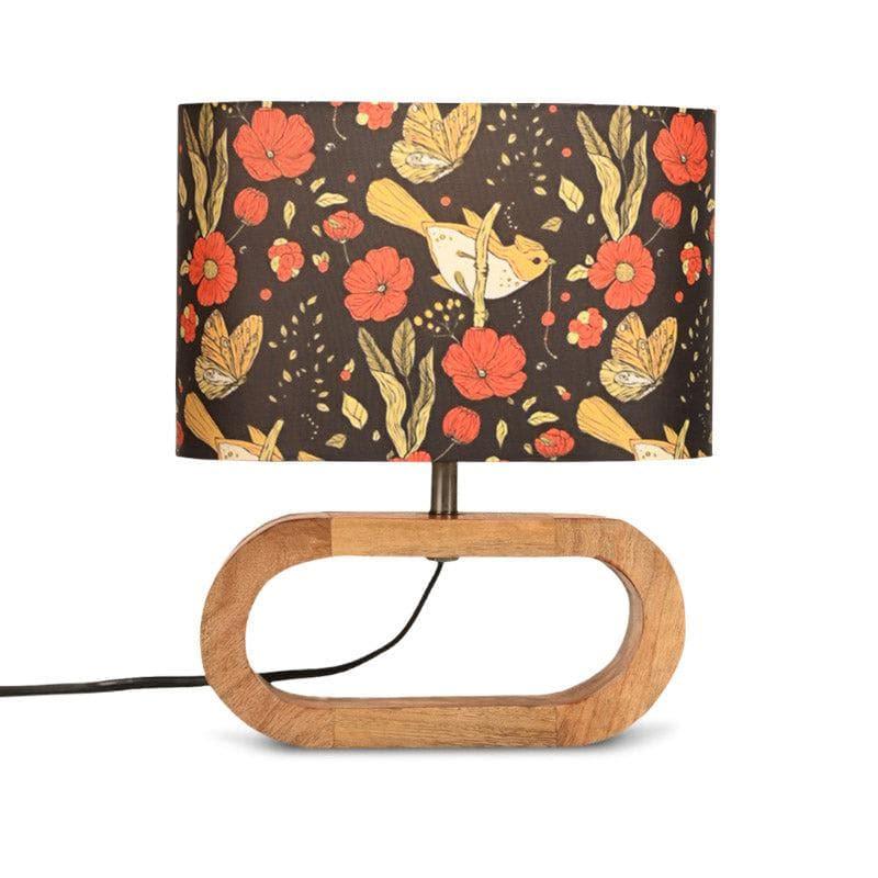 Table Lamp - Gardenia Mirza Table Lamp