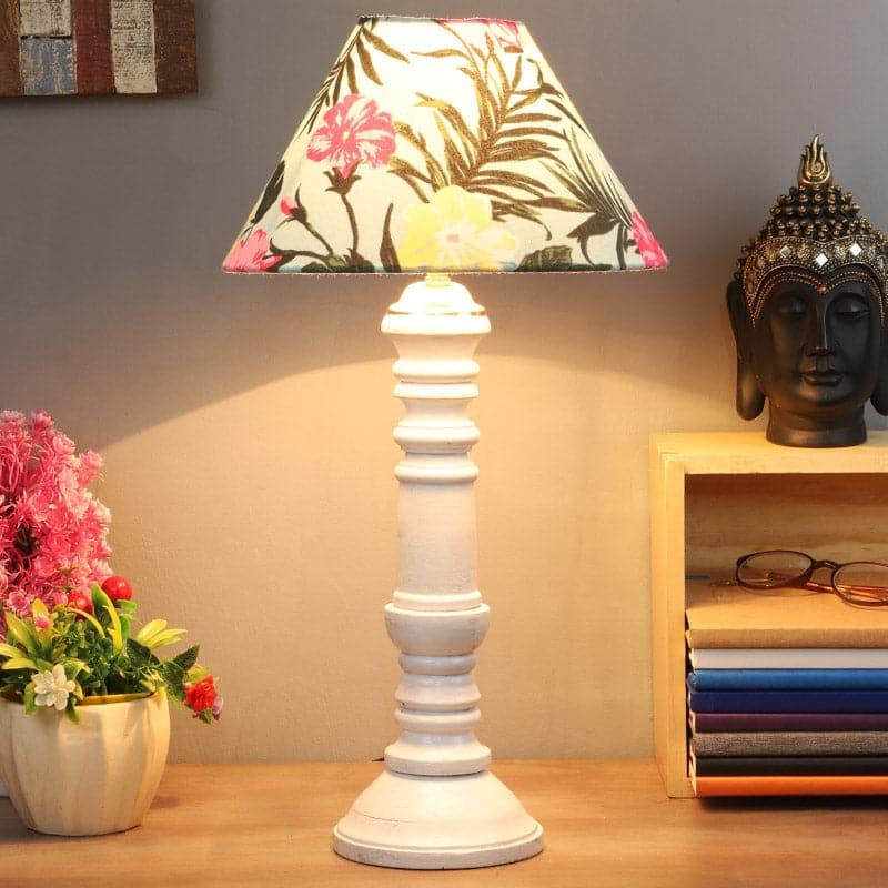 Table Lamp - Gardensa Araceli Table Lamp