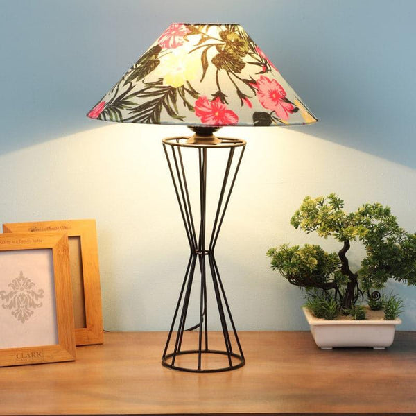 Table Lamp - Gardensa Briar Table Lamp