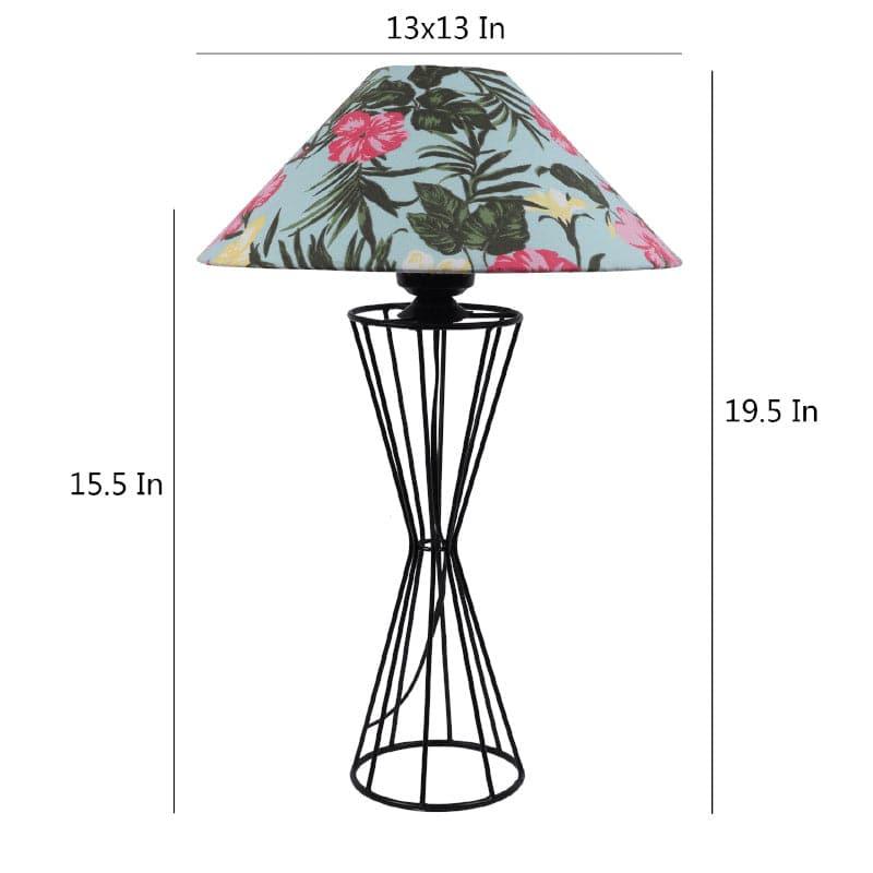 Table Lamp - Gardensa Briar Table Lamp