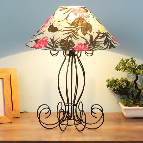 Table Lamp - Gardensa Kaito Table Lamp