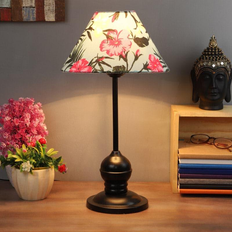 Table Lamp - Gardensa Lura Table Lamp