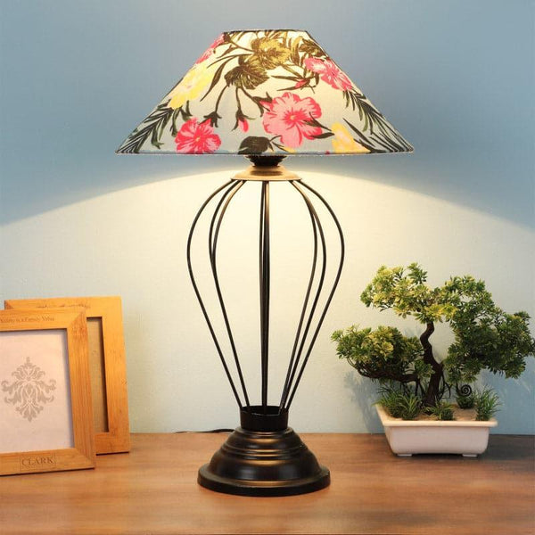 Table Lamp - Gardensa Maximus Table Lamp