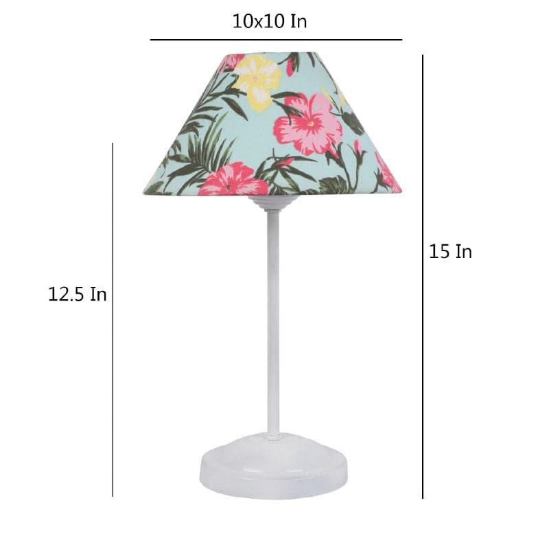 Table Lamp - Gardensa Meisaa Table Lamp