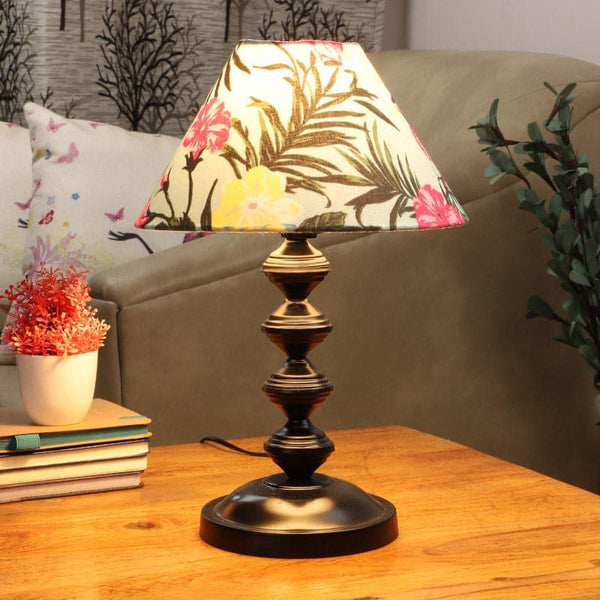 Table Lamp - Gardensa Vendora Table Lamp