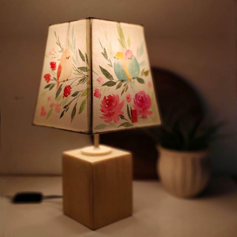 Table Lamp - Garnia Galo Table Lamp