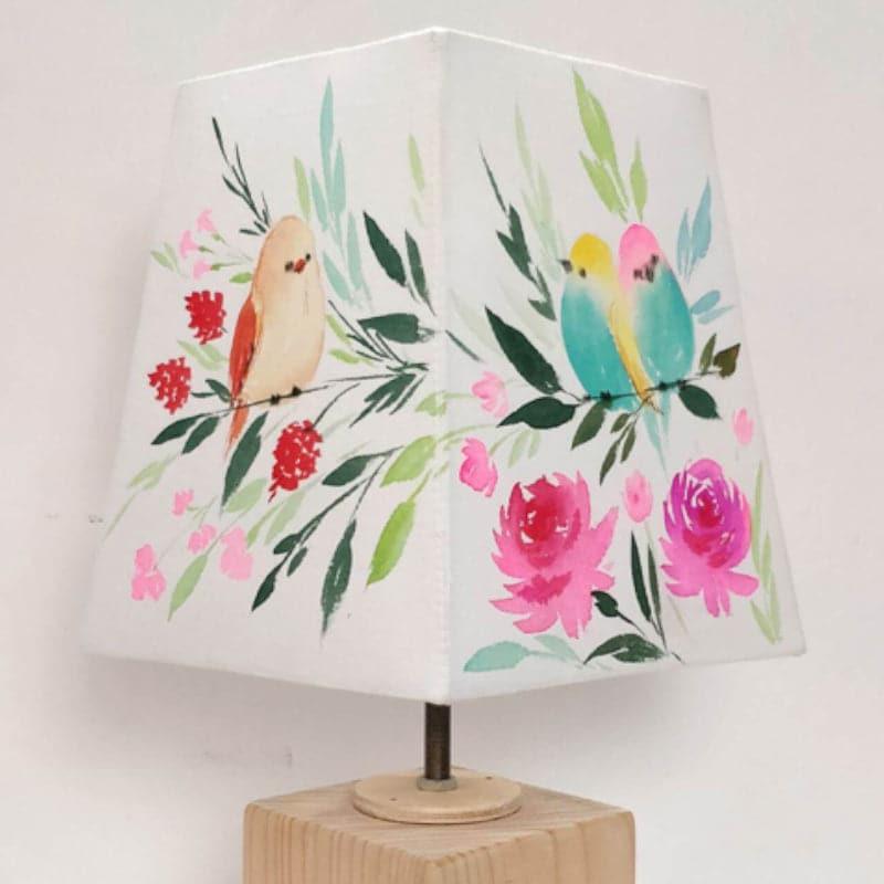 Table Lamp - Garnia Galo Table Lamp