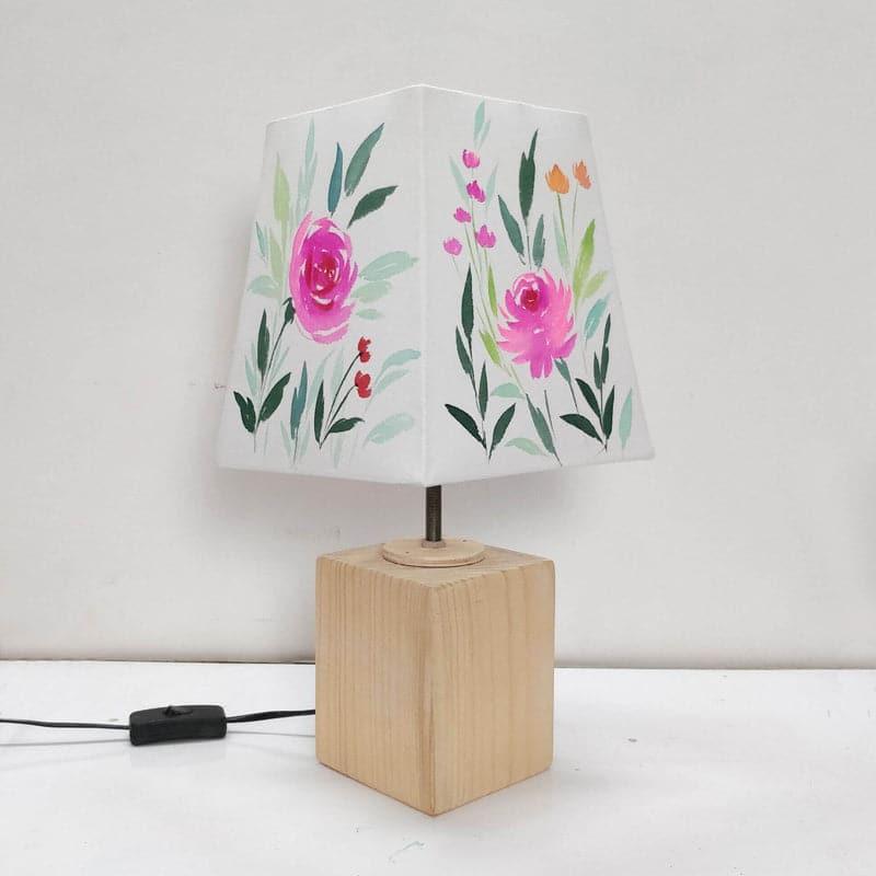 Table Lamp - Garnia Galo Table Lamp